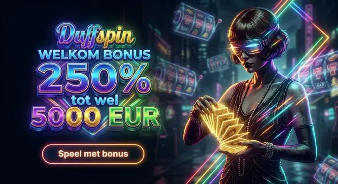Duffspin Casino
